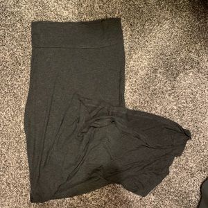 Rue21 Full Length Skirt